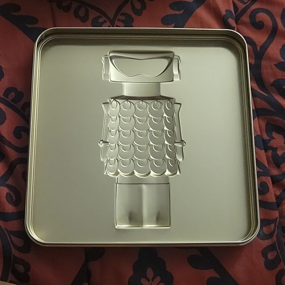 Paco Rabbanne box - Picture 3 of 4